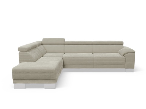 Ecksofa UM Large Plus L